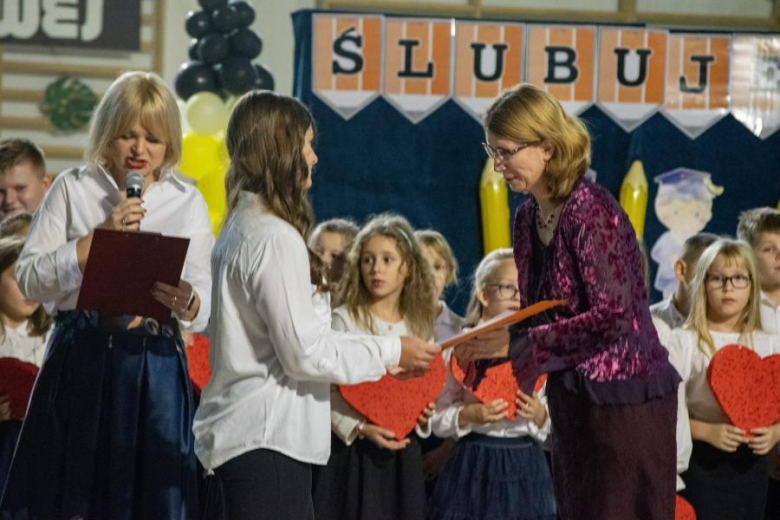 Dzień Edukacji Narodowej w Miękini