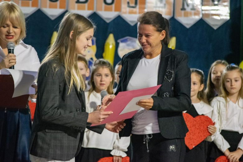 Dzień Edukacji Narodowej w Miękini