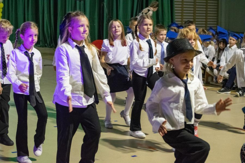 Dzień Edukacji Narodowej w Miękini