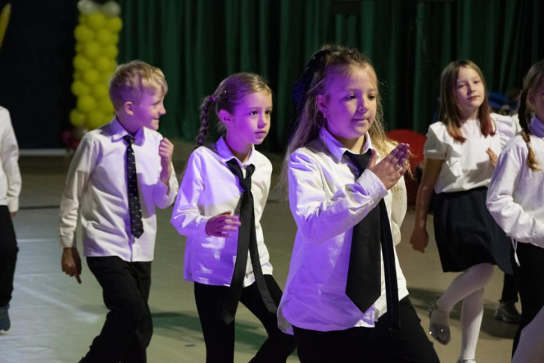 Dzień Edukacji Narodowej w Miękini