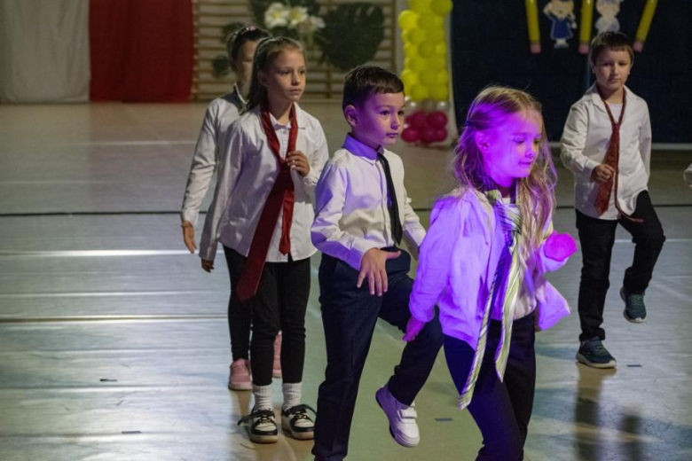 Dzień Edukacji Narodowej w Miękini