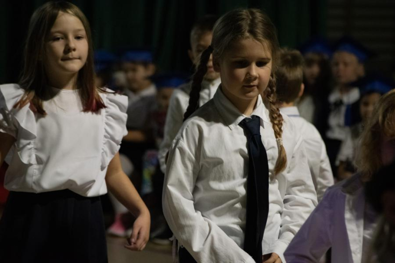 Dzień Edukacji Narodowej w Miękini