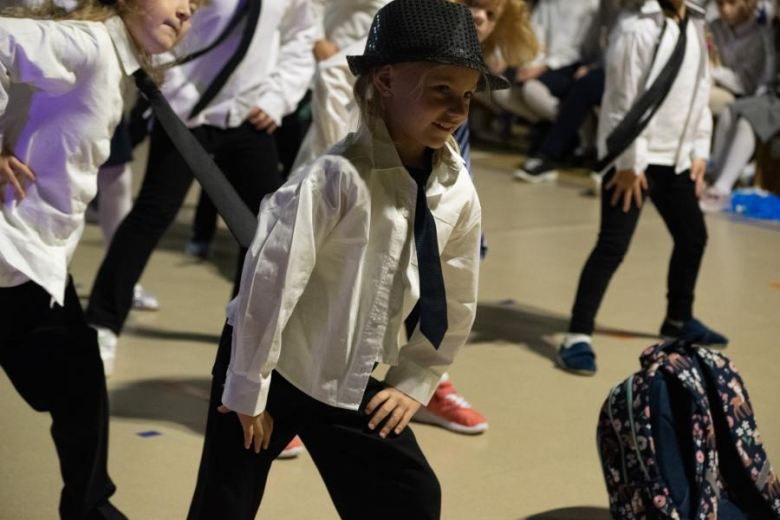 Dzień Edukacji Narodowej w Miękini