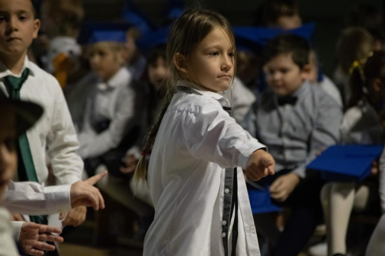 Dzień Edukacji Narodowej w Miękini