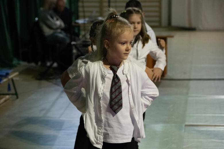 Dzień Edukacji Narodowej w Miękini