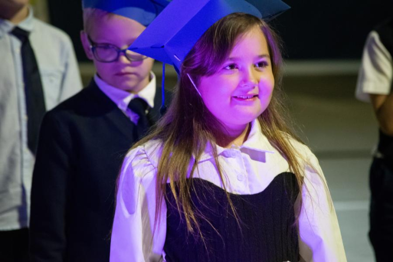 Dzień Edukacji Narodowej w Miękini