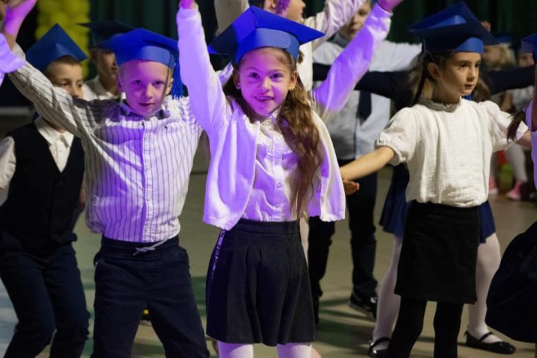 Dzień Edukacji Narodowej w Miękini