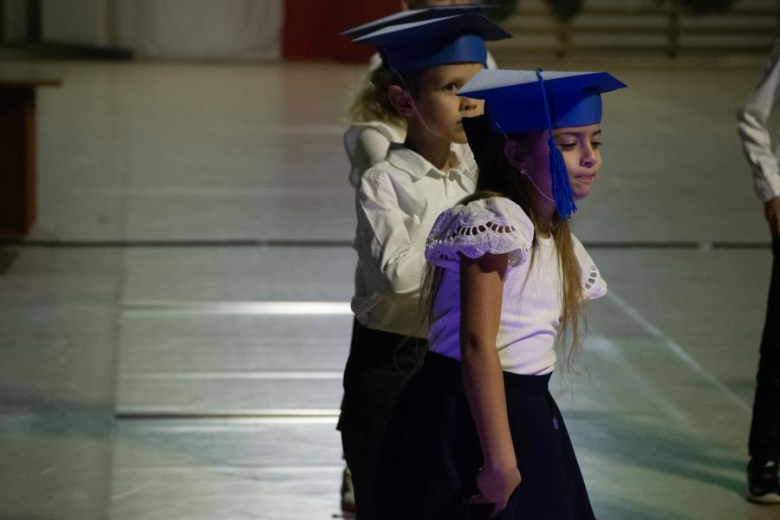 Dzień Edukacji Narodowej w Miękini