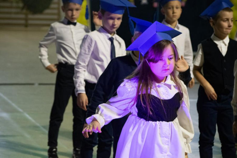 Dzień Edukacji Narodowej w Miękini