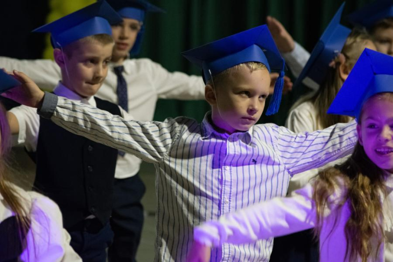 Dzień Edukacji Narodowej w Miękini