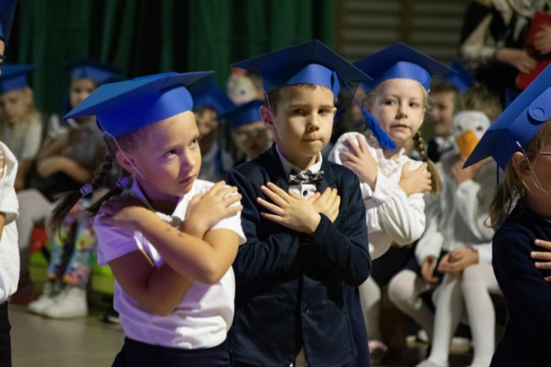 Dzień Edukacji Narodowej w Miękini