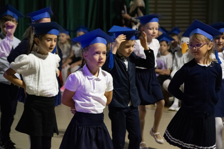 Dzień Edukacji Narodowej w Miękini