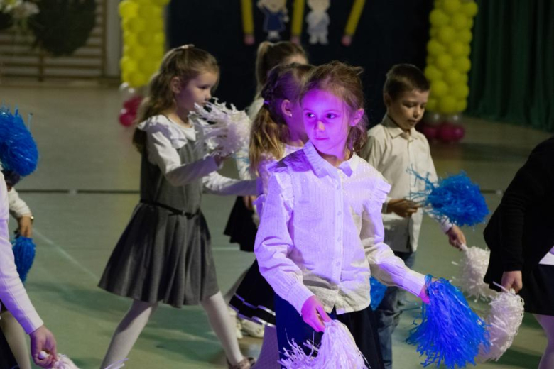 Dzień Edukacji Narodowej w Miękini