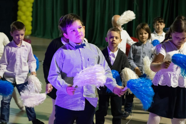 Dzień Edukacji Narodowej w Miękini