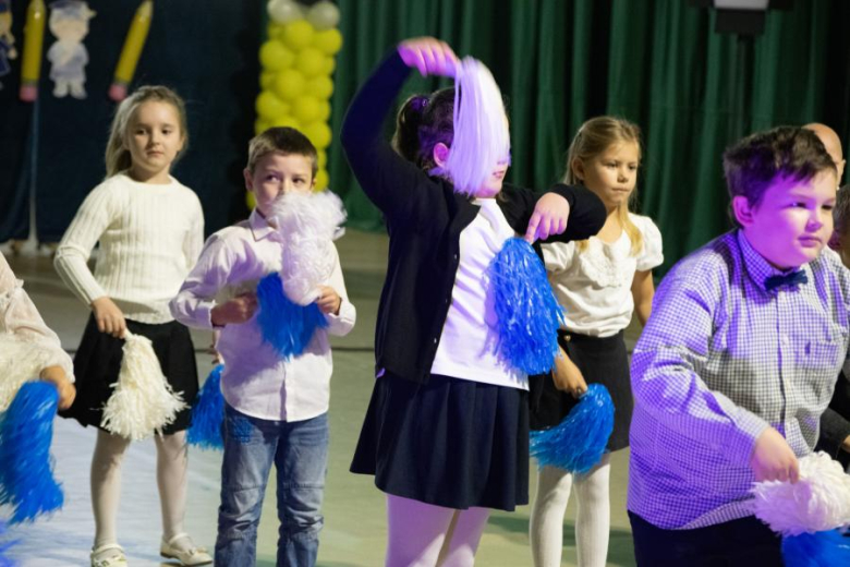 Dzień Edukacji Narodowej w Miękini