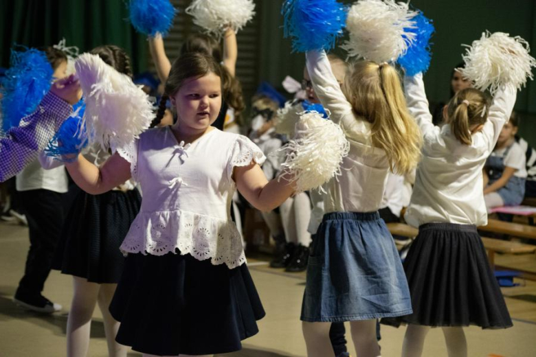 Dzień Edukacji Narodowej w Miękini