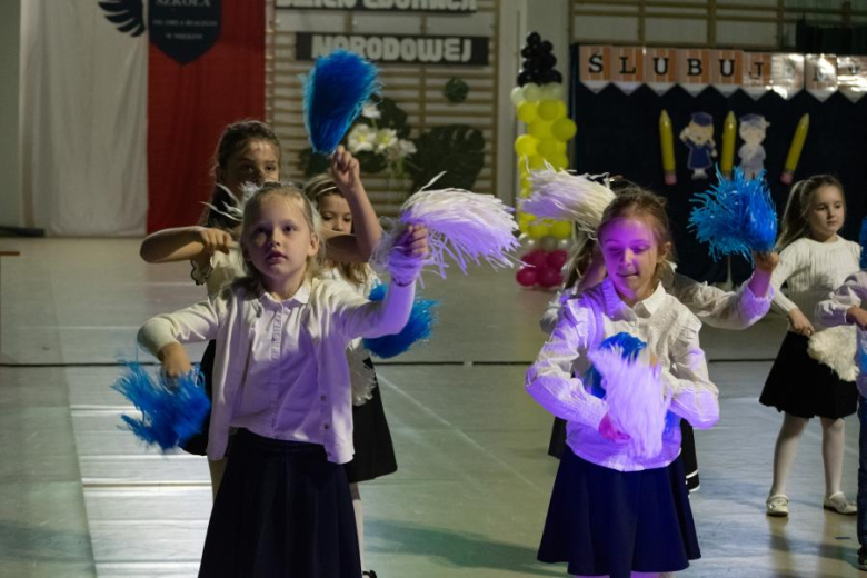 Dzień Edukacji Narodowej w Miękini