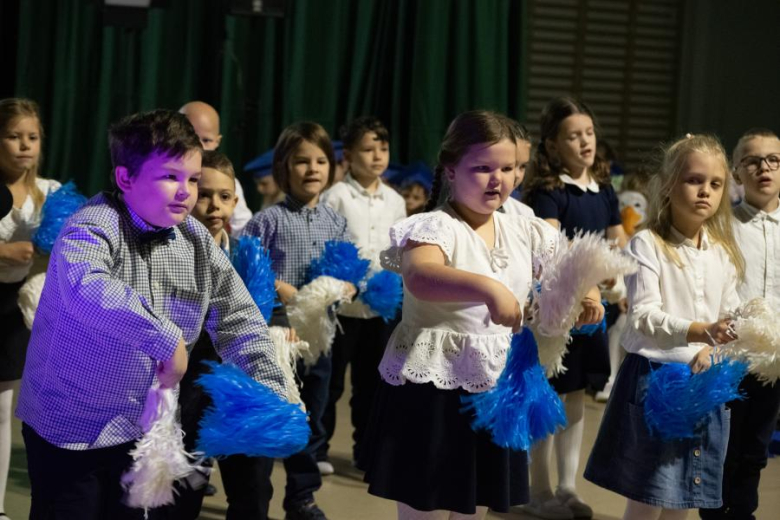 Dzień Edukacji Narodowej w Miękini