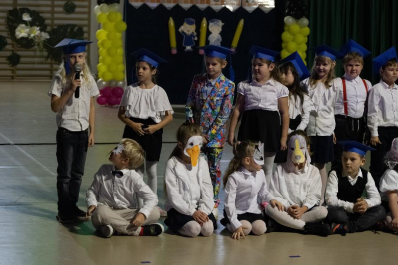 Dzień Edukacji Narodowej w Miękini