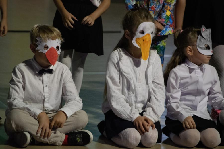 Dzień Edukacji Narodowej w Miękini