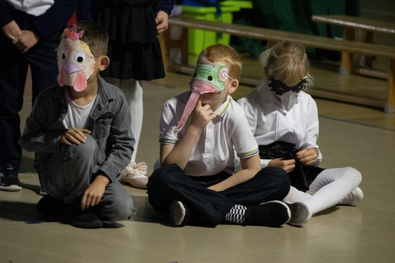 Dzień Edukacji Narodowej w Miękini