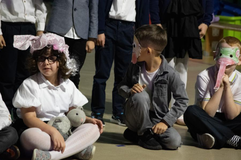 Dzień Edukacji Narodowej w Miękini