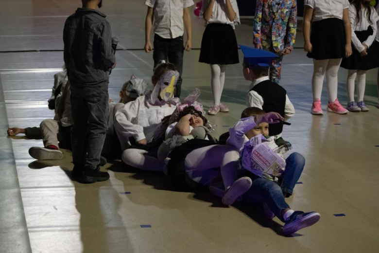 Dzień Edukacji Narodowej w Miękini