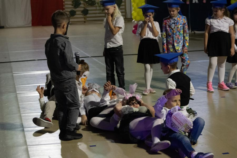 Dzień Edukacji Narodowej w Miękini