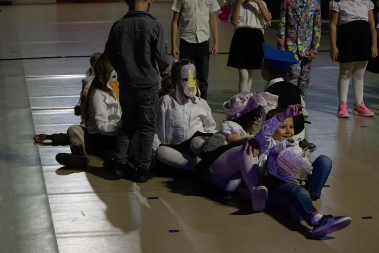 Dzień Edukacji Narodowej w Miękini