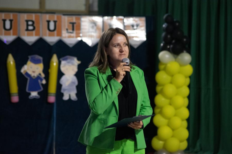 Dzień Edukacji Narodowej w Miękini