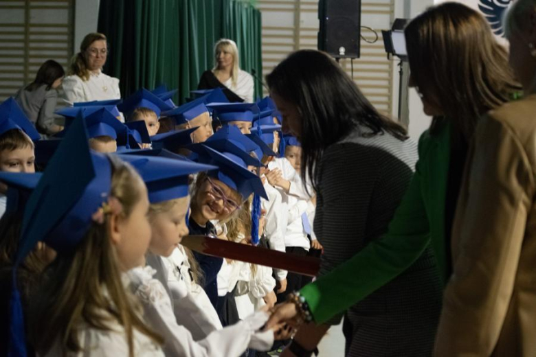 Dzień Edukacji Narodowej w Miękini