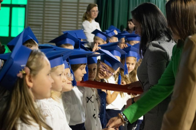 Dzień Edukacji Narodowej w Miękini