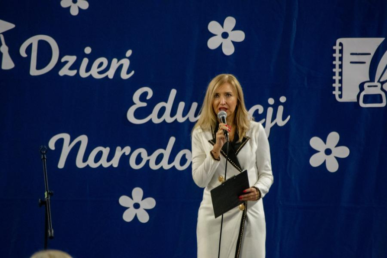 Dzień Edukacji Narodowej w Pisarzowicach