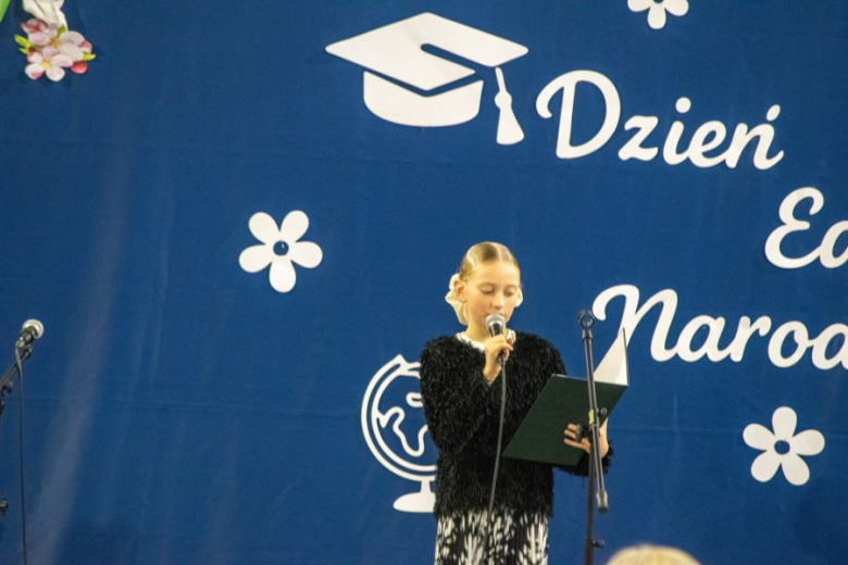 Dzień Edukacji Narodowej w Pisarzowicach