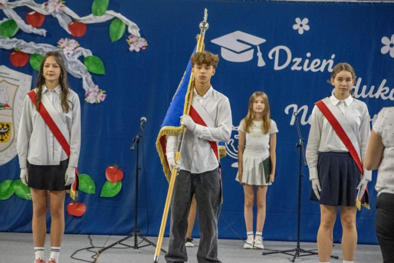 Dzień Edukacji Narodowej w Pisarzowicach