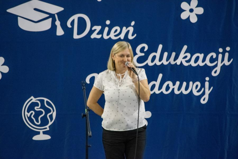 Dzień Edukacji Narodowej w Pisarzowicach