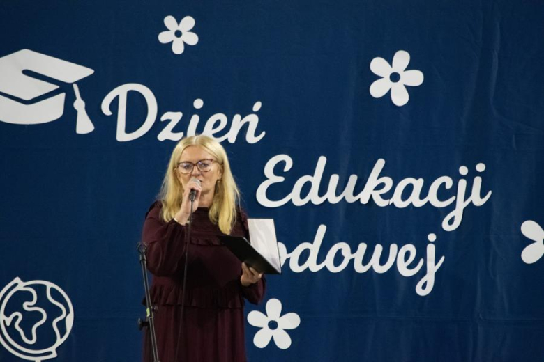 Dzień Edukacji Narodowej w Pisarzowicach
