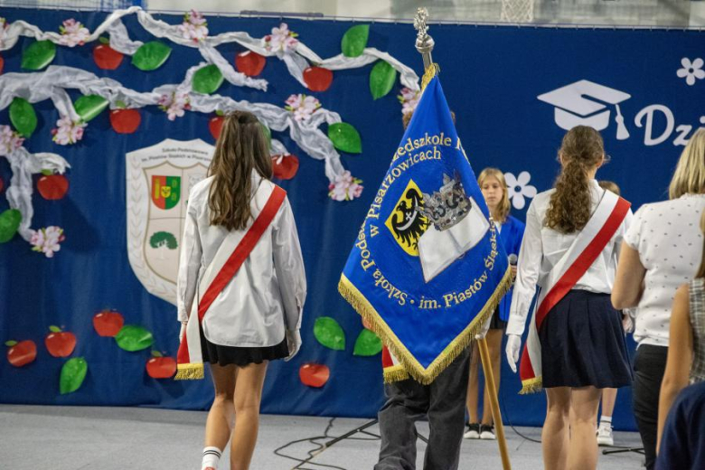 Dzień Edukacji Narodowej w Pisarzowicach