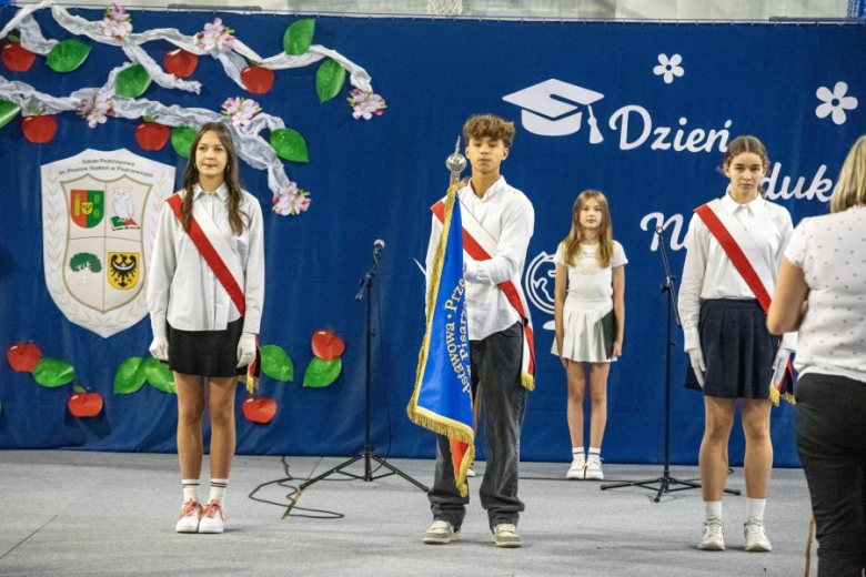 Dzień Edukacji Narodowej w Pisarzowicach