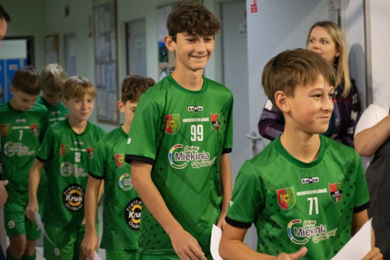 Dzień Edukacji Narodowej w Pisarzowicach