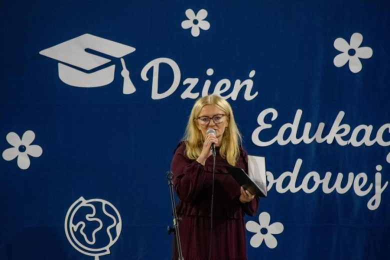 Dzień Edukacji Narodowej w Pisarzowicach