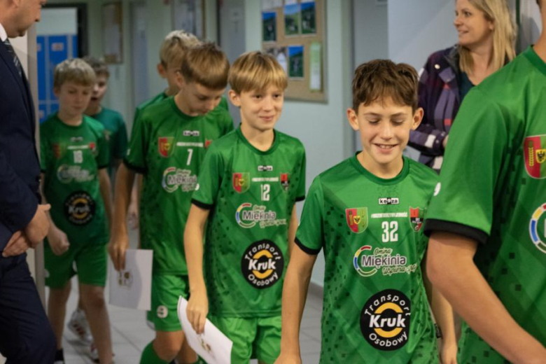 Dzień Edukacji Narodowej w Pisarzowicach