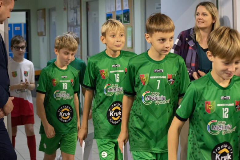 Dzień Edukacji Narodowej w Pisarzowicach