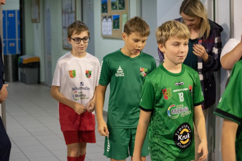 Dzień Edukacji Narodowej w Pisarzowicach