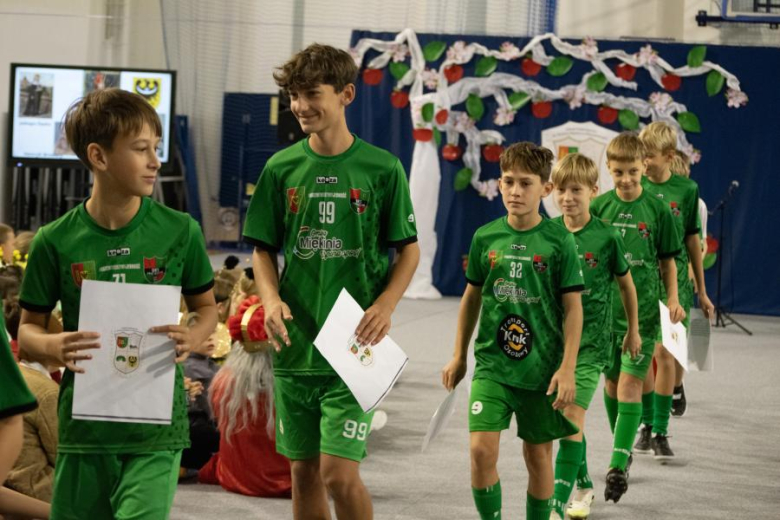 Dzień Edukacji Narodowej w Pisarzowicach