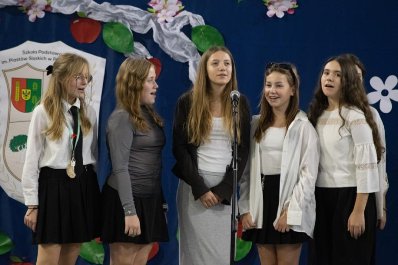Dzień Edukacji Narodowej w Pisarzowicach