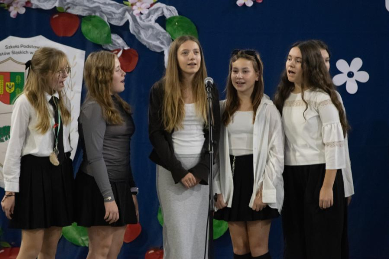 Dzień Edukacji Narodowej w Pisarzowicach