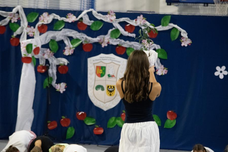 Dzień Edukacji Narodowej w Pisarzowicach