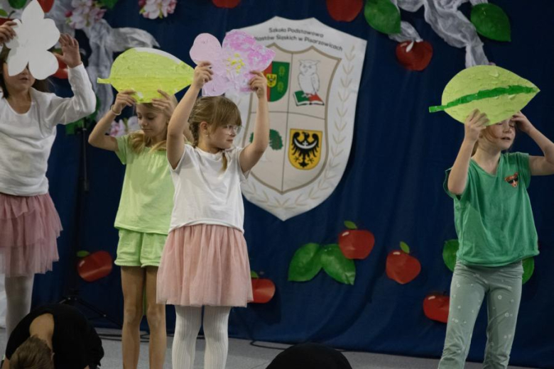 Dzień Edukacji Narodowej w Pisarzowicach