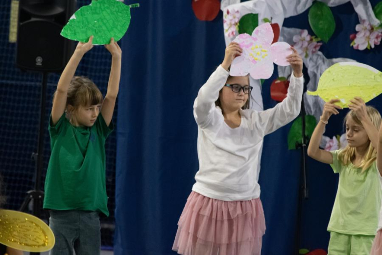 Dzień Edukacji Narodowej w Pisarzowicach